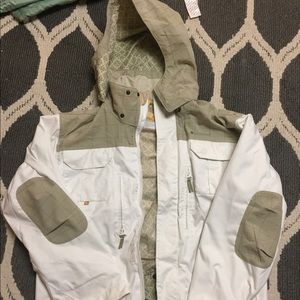 🏔Special Blend Ski jacket 10K🏔